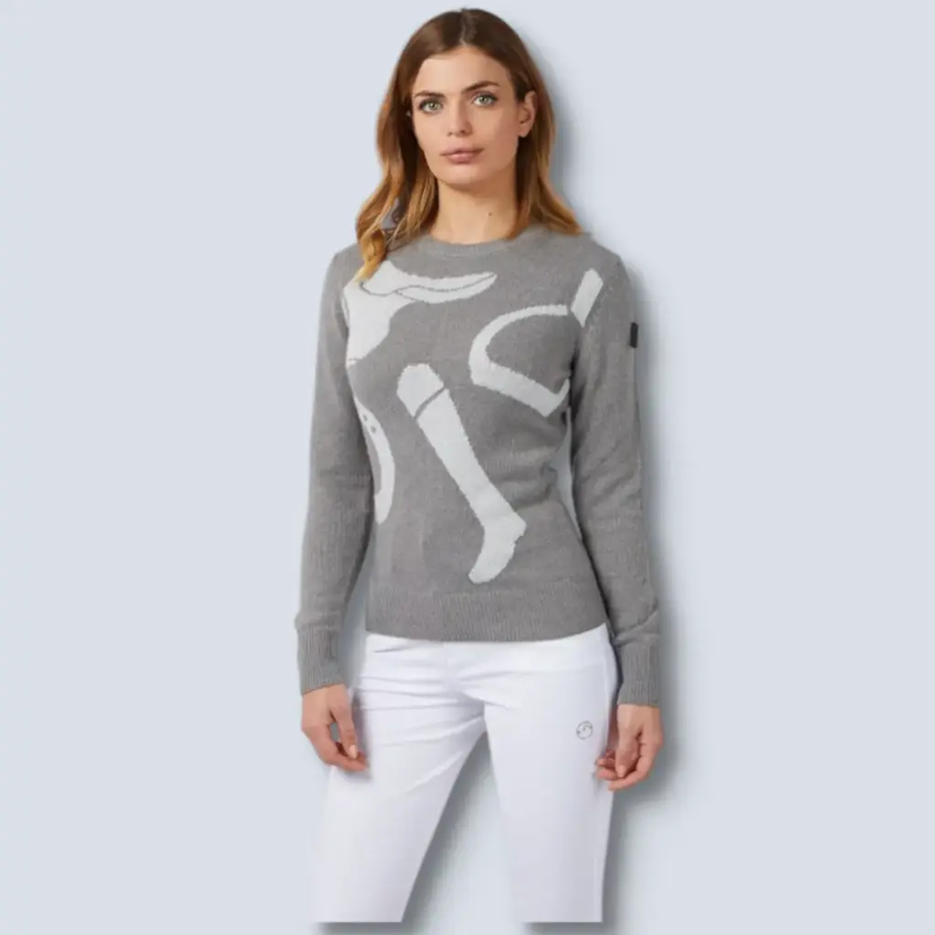 Vestrum Bergerac Knitwear