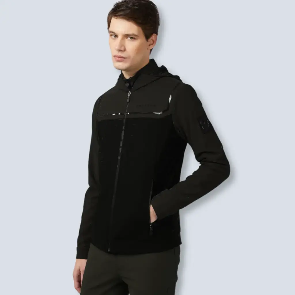 Vestrum Treviri Softshell