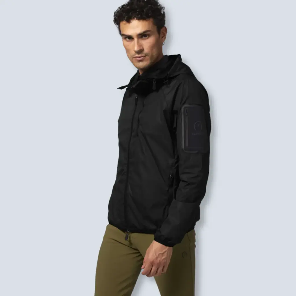 Vestrum Samo Jacket 