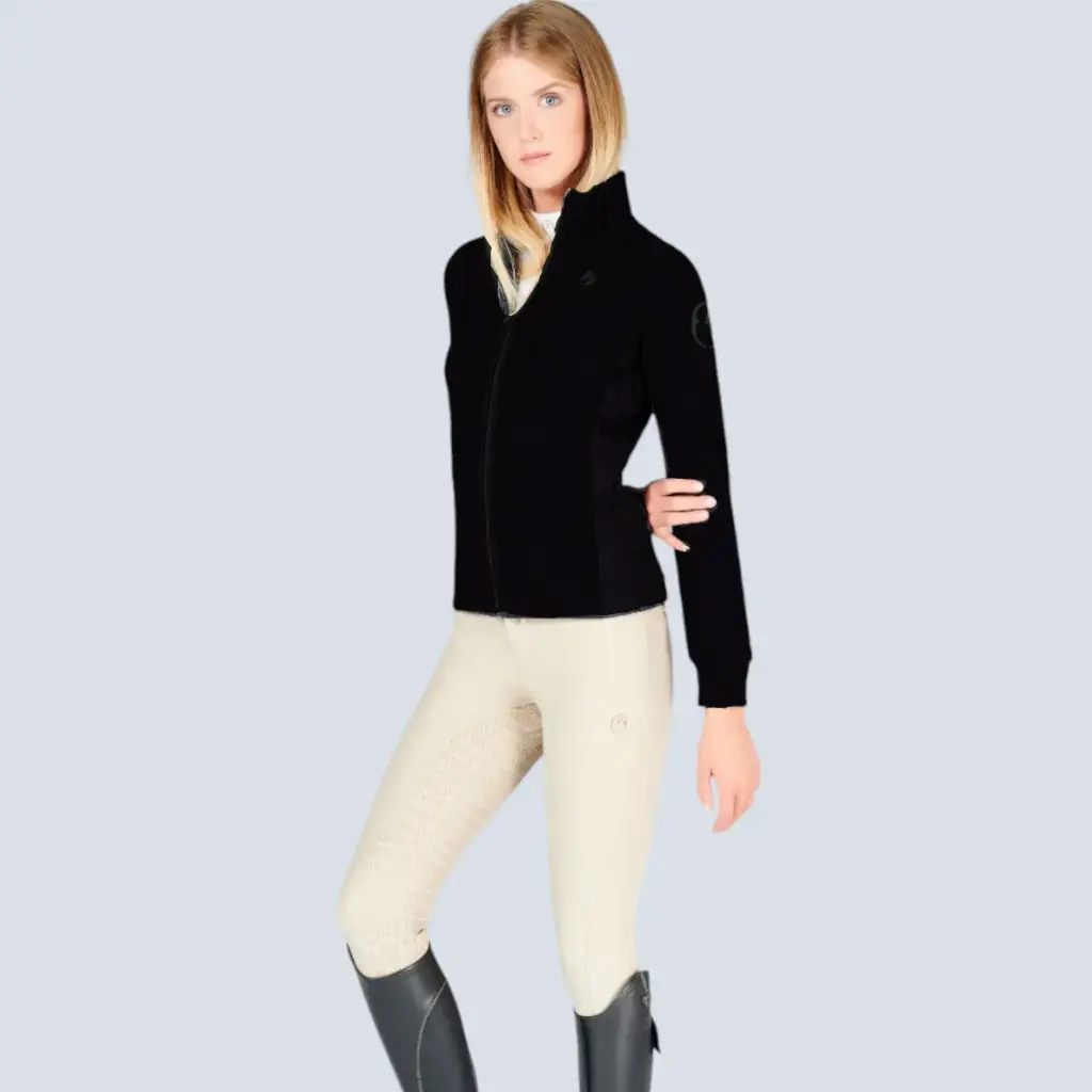 Vestrum Oussent Warm Up