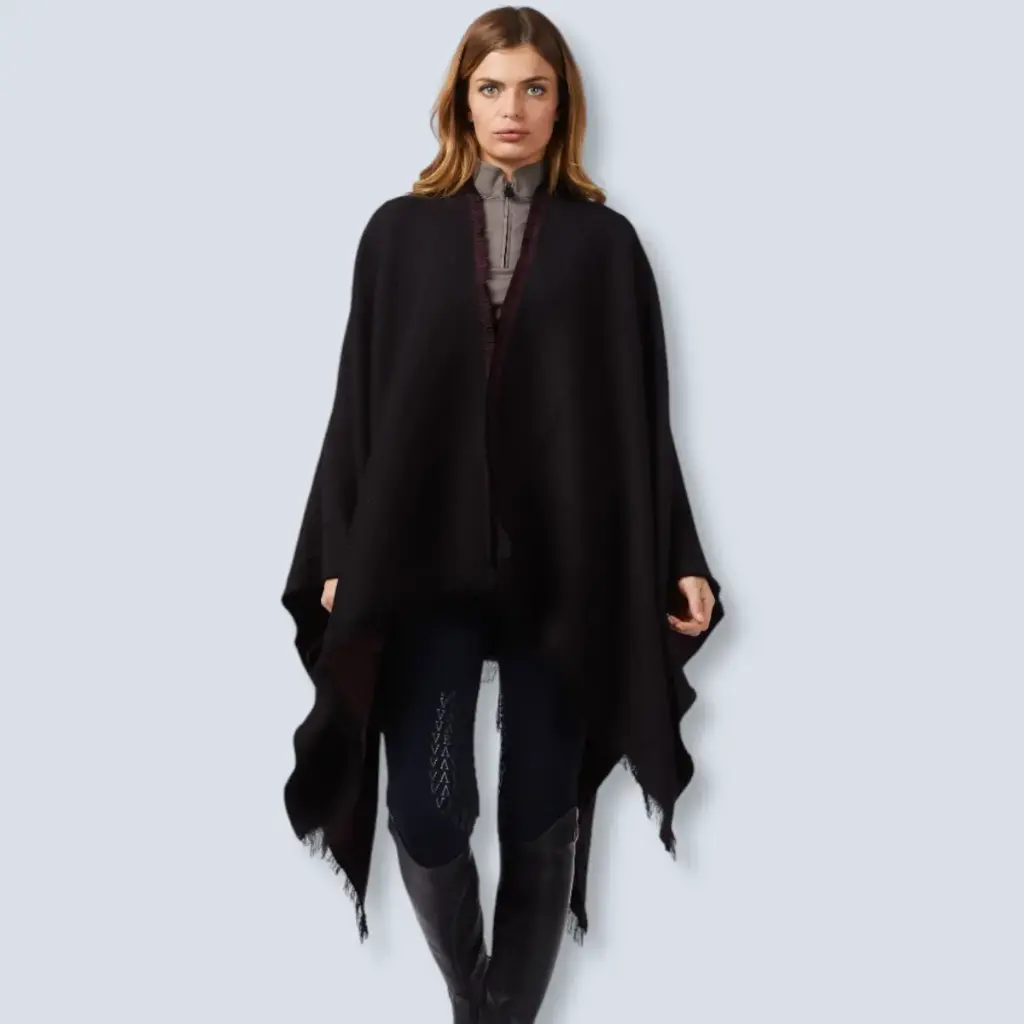 Vestrum Bedraces Cape