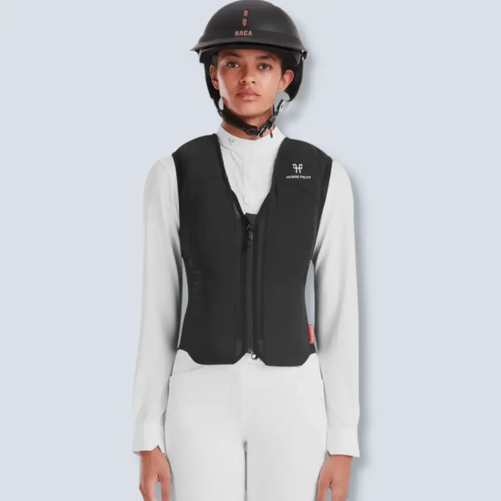 HP Twist Air Airbang 