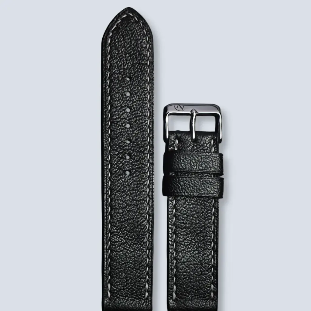 Leather Straps