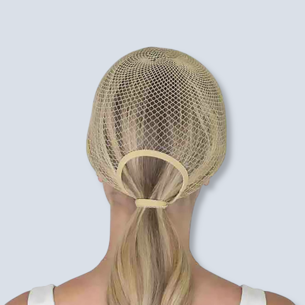 Ellsworth hair net