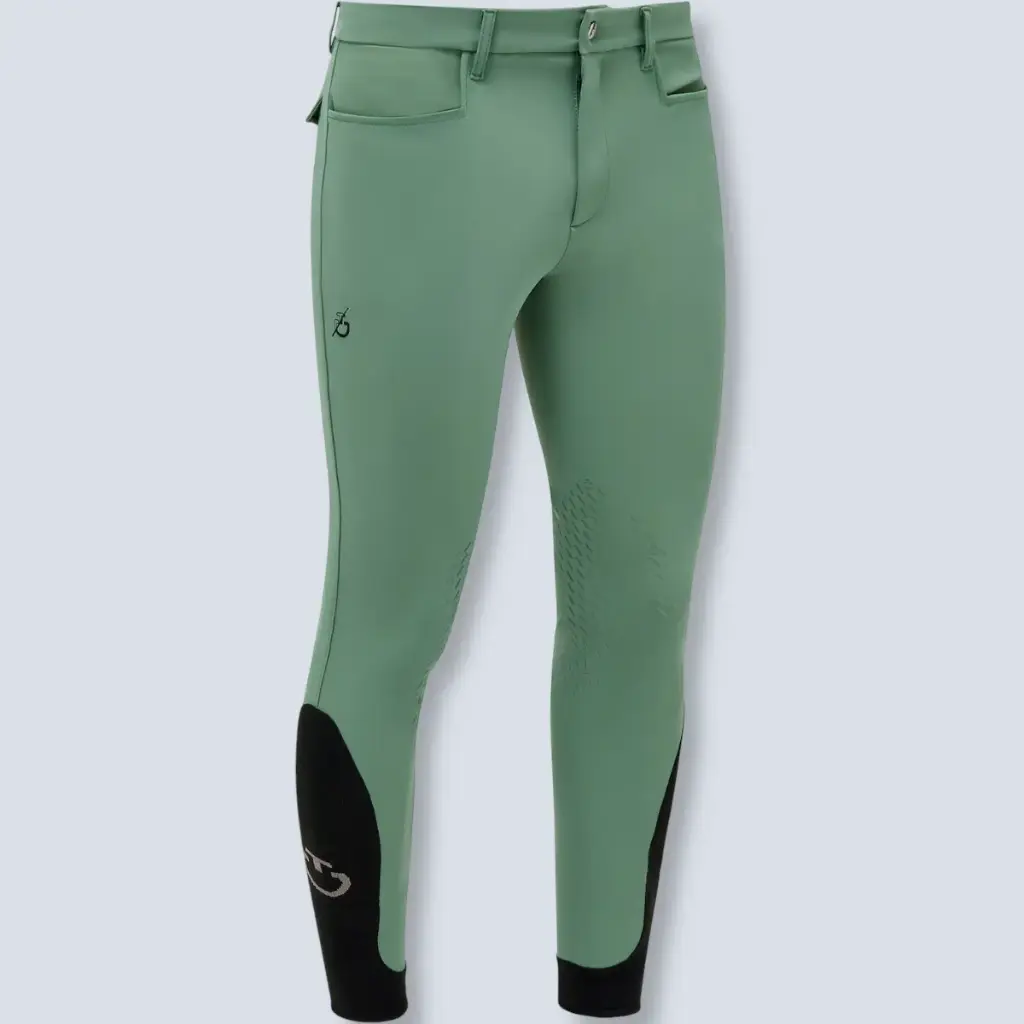CT Dash Breech  