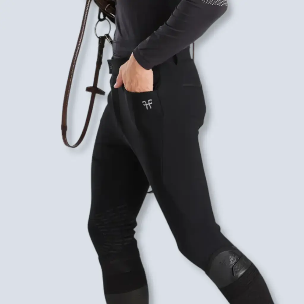 X Perform Iconic Pant Men 