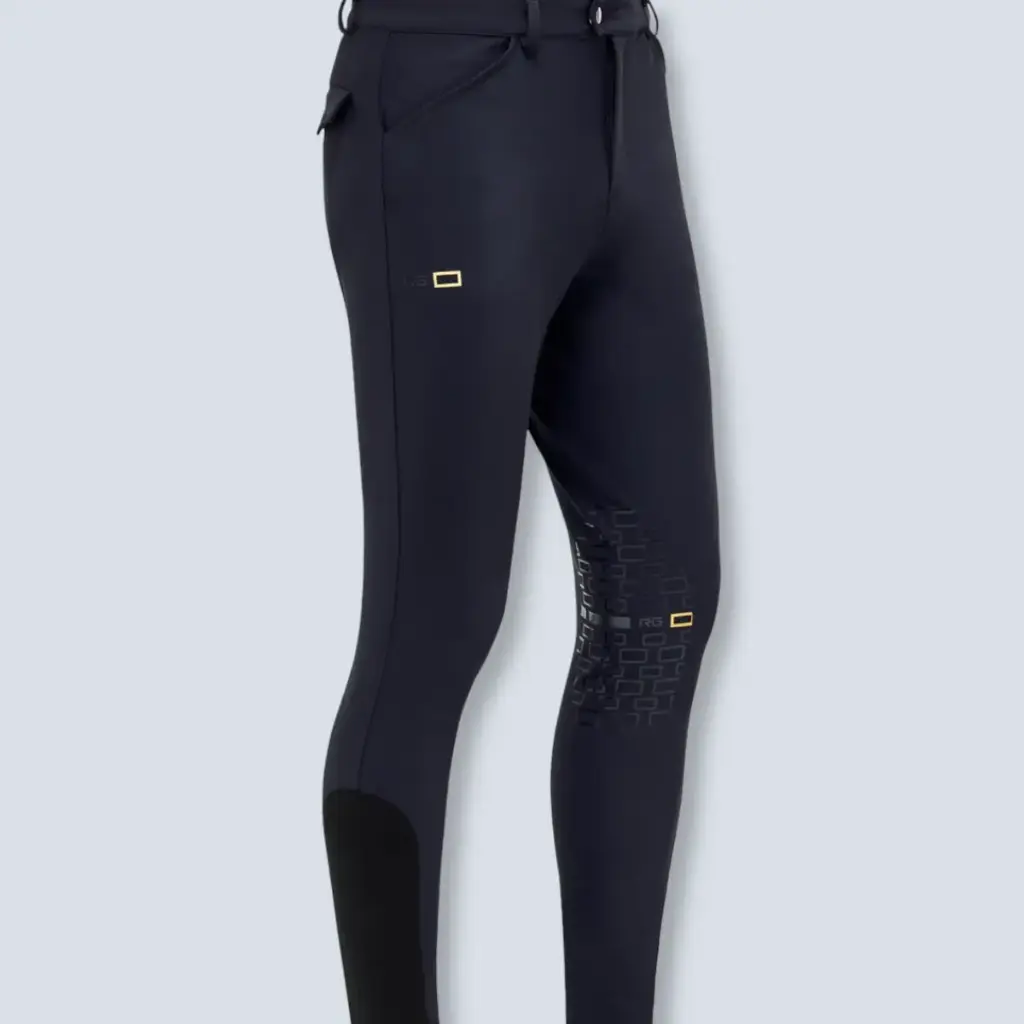 RG MAN BREECHES