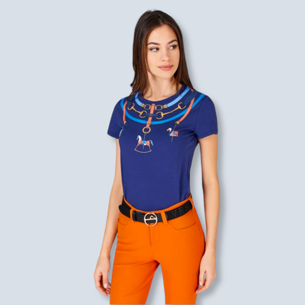 Medina SS Shirt-Vestrum