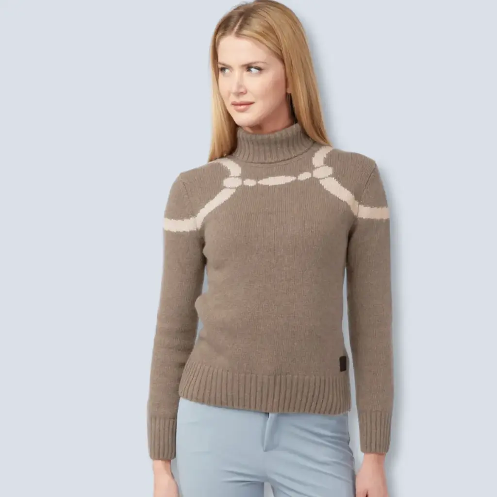 Cartagena Knitwear - Vestrum