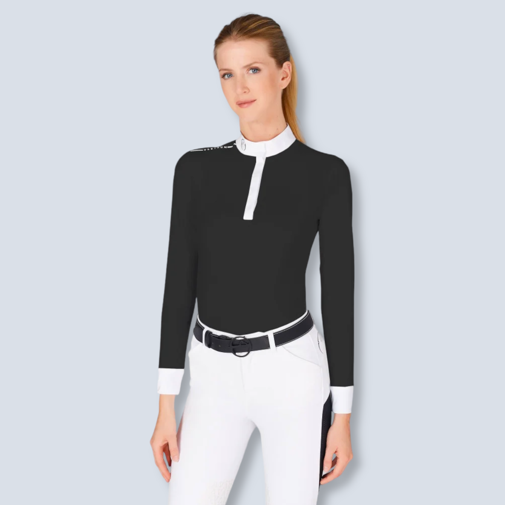 Valledoria LS Shirt-Vestrum