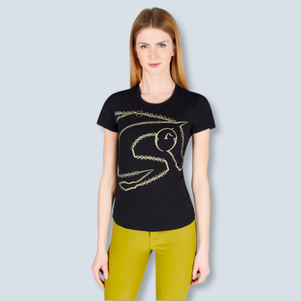 Genova SS Shirt-Vestrum