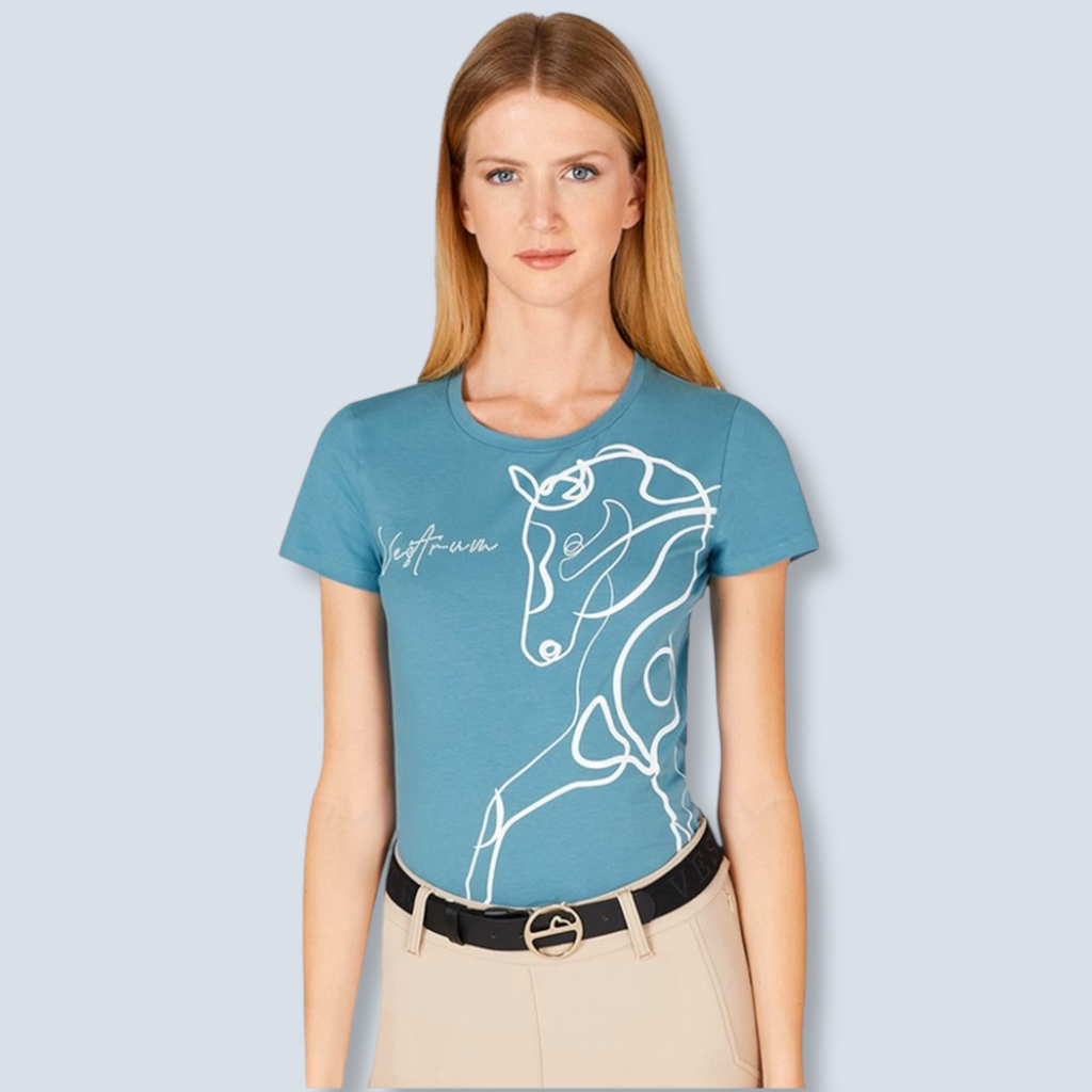 Polignano SS Shirt-Vestrum