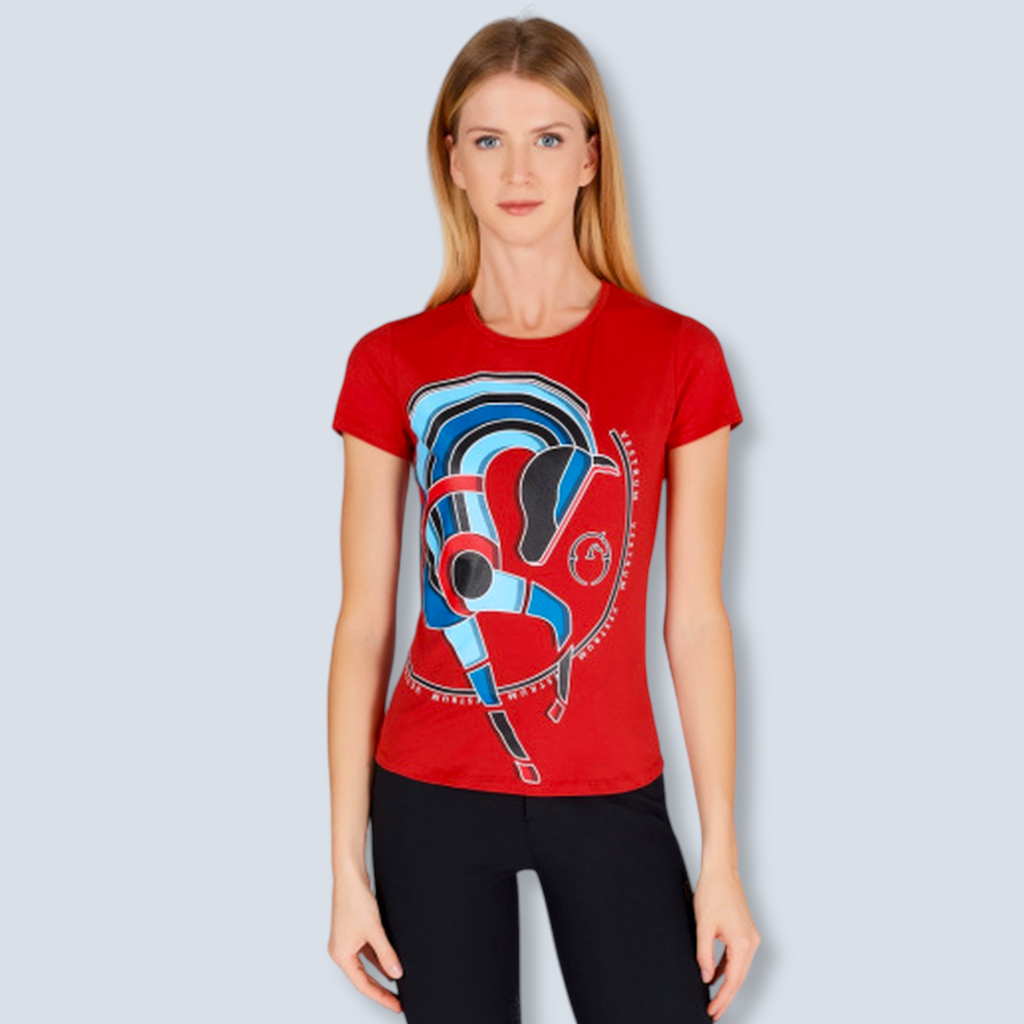 Costa Rei SS Tshirt-Vestrum