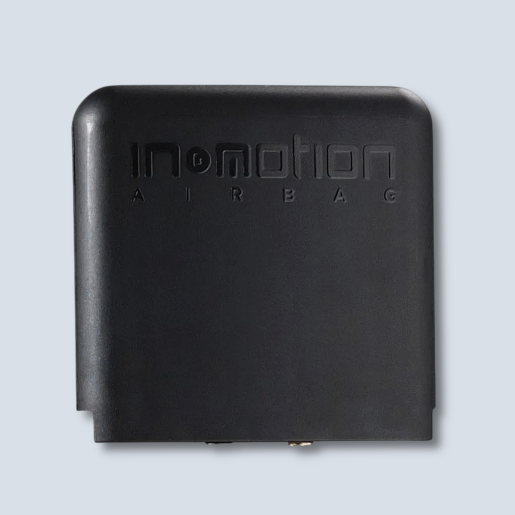 Bombona Cartridges Airbag Air Motion-Horse Pilot