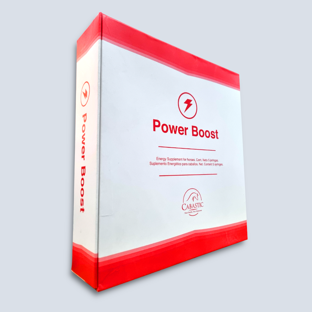 Power Boost Pack 