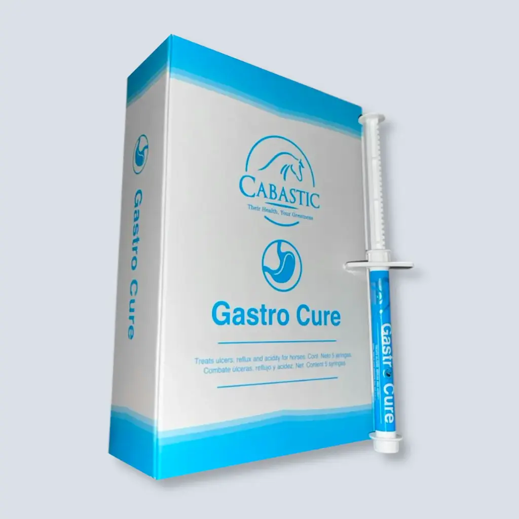 Gastro Cure 