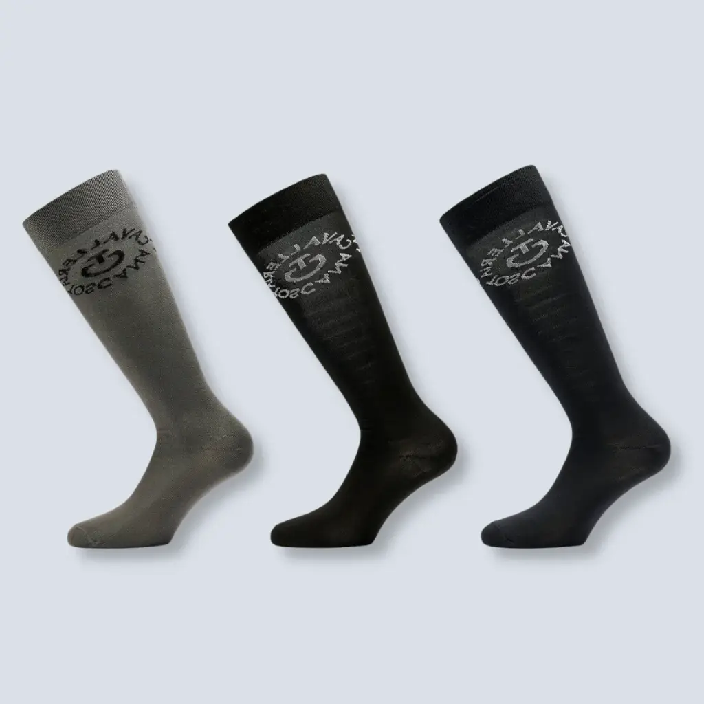 CT Orbit Socks- Cavalleria
