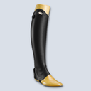 Minichaps Vit Parlanti 