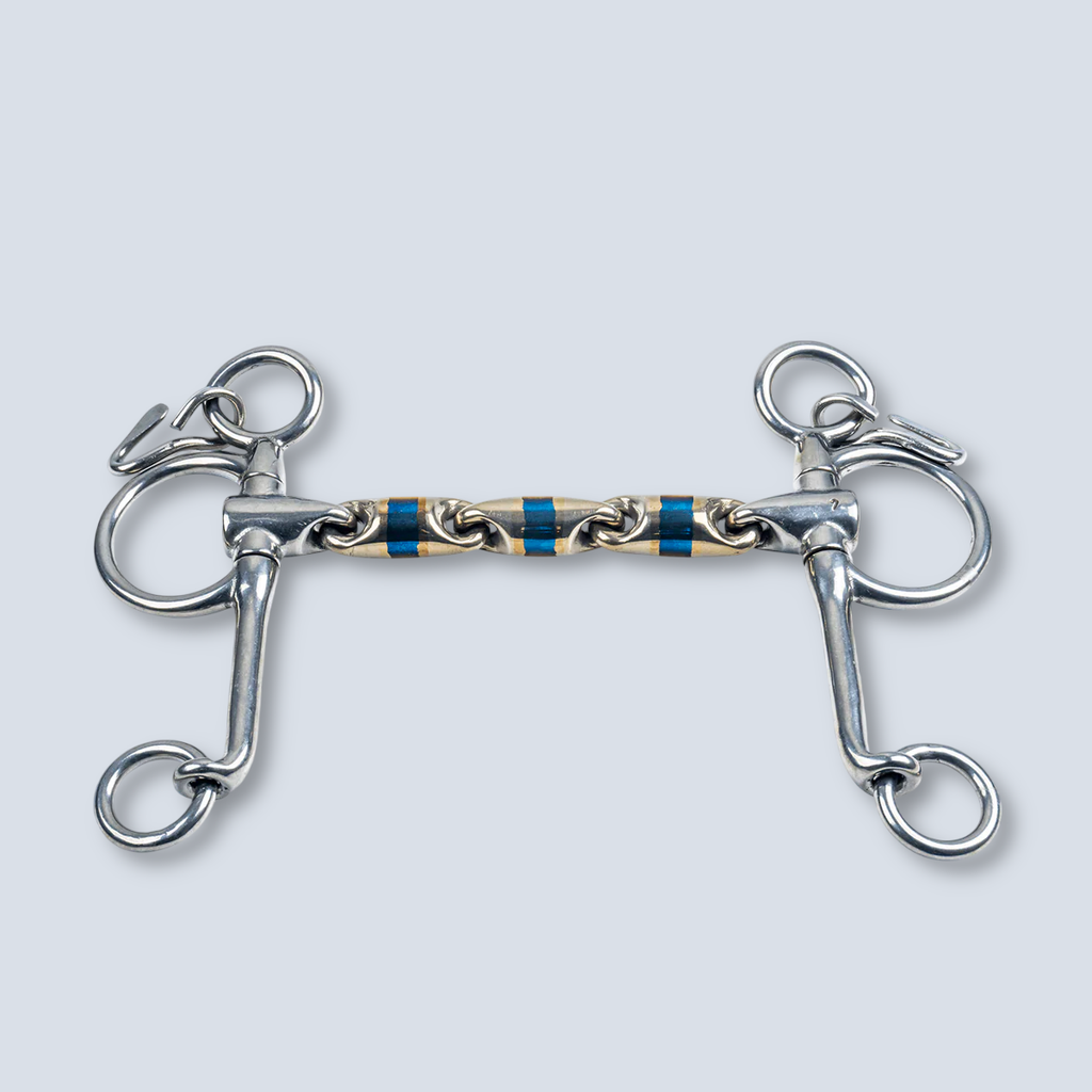 Sweet Iron Baby Pelham Waterford 