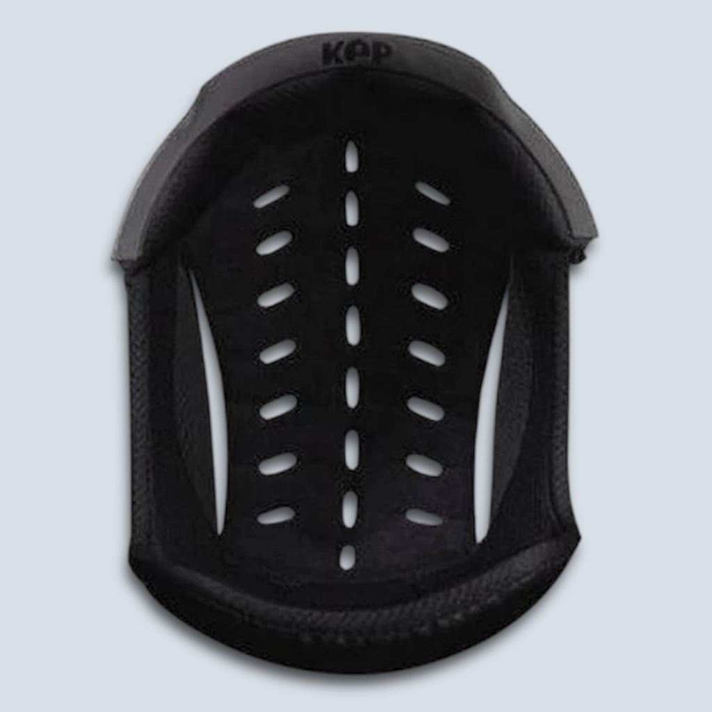 Inner Pad Black for Cap