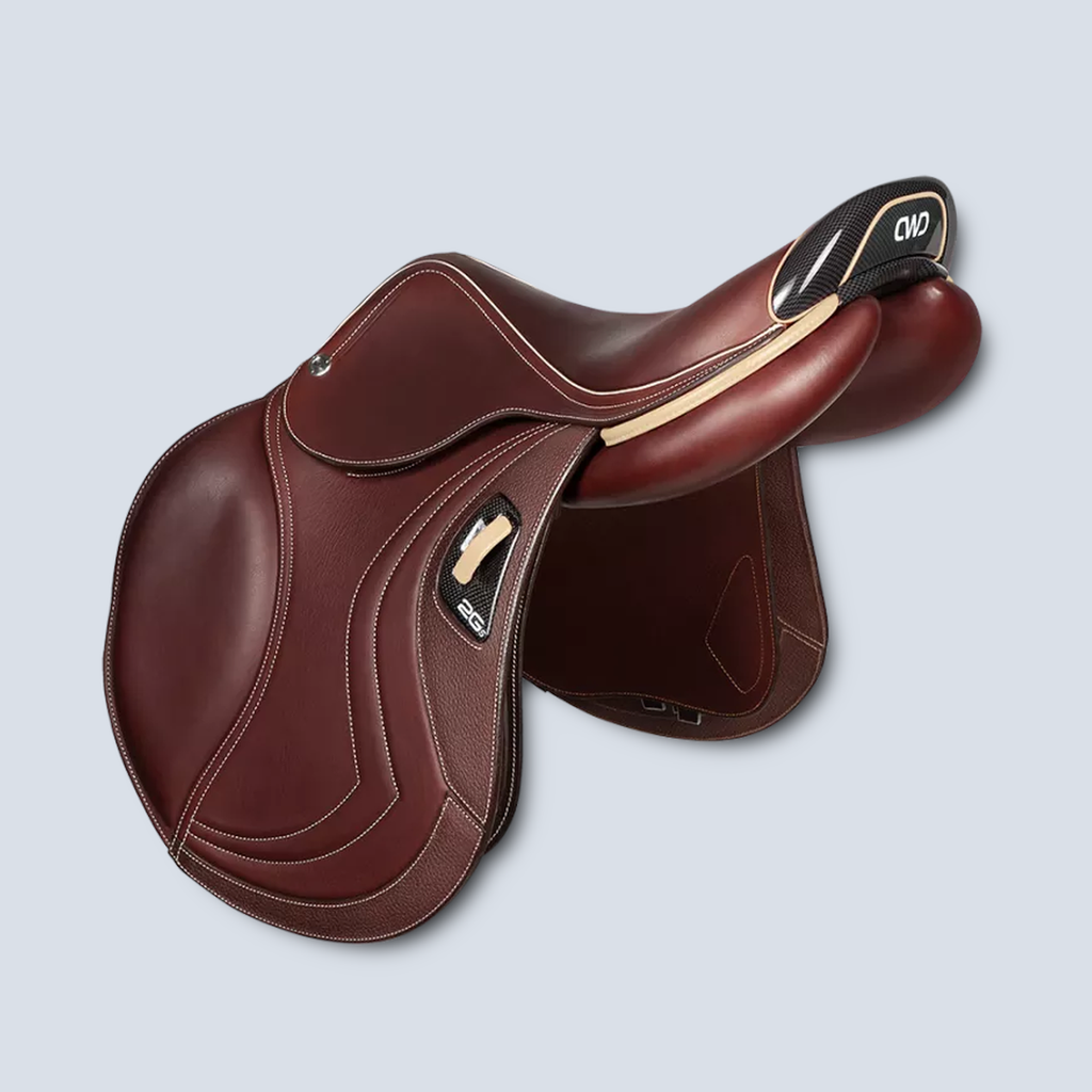 2Gs Mademoiselle SE32 Full Calf