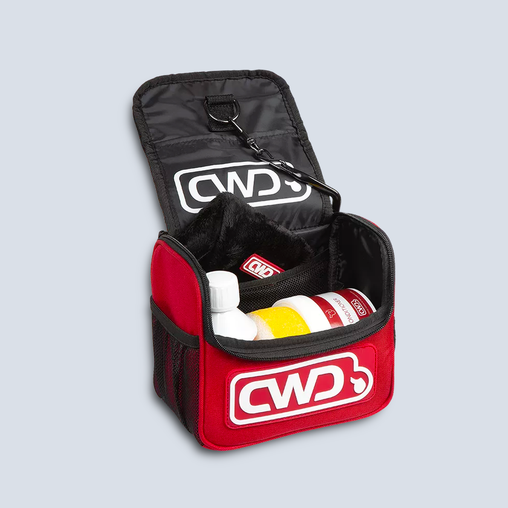 Kit de limpieza CWD 
