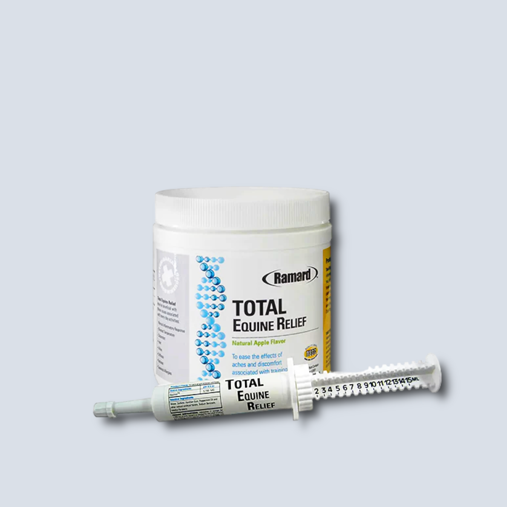 Total Equine Relief Paste