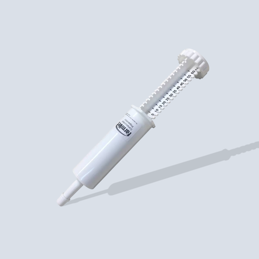 Ponazuril Oral Paste 20 GM/ 60 mL