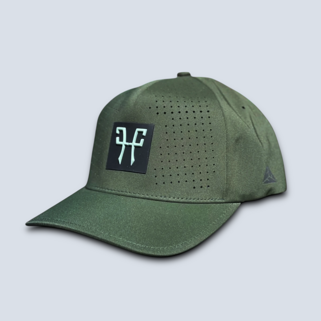 Alpha Cap-Horse Pilot