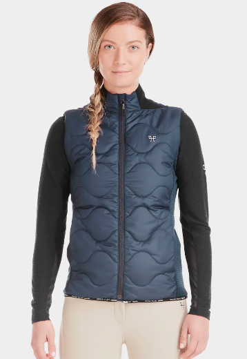 Rider Vest Women-Horse Pilot