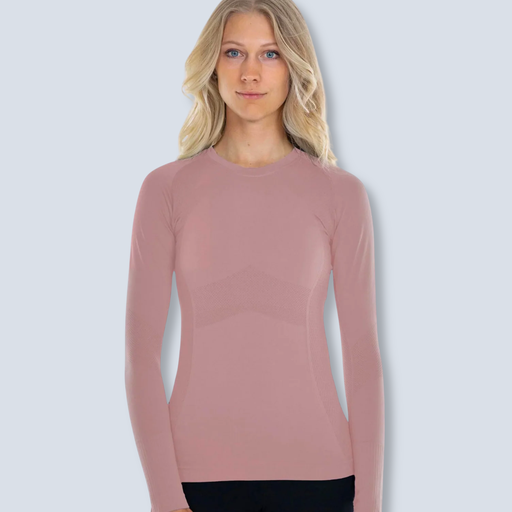 Anique Signature Crew Neck