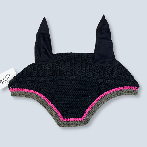CA Custom Bonnet