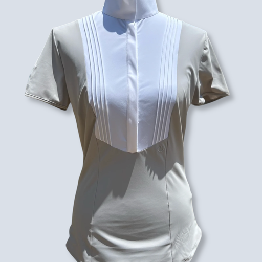 Cavalleria Toscana:American Breech HR