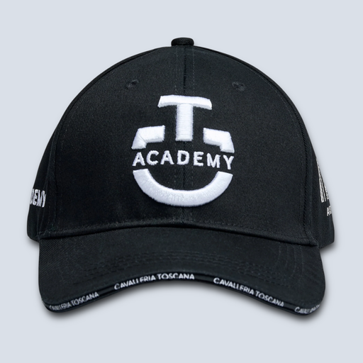 Cavalleria Toscana:CT Academy Cap 