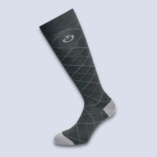 Cavalleria Toscana:CT Argyle Sock