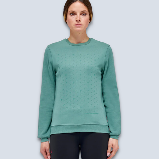 Cavalleria Toscana:CT Dash Cotton Piq Swt