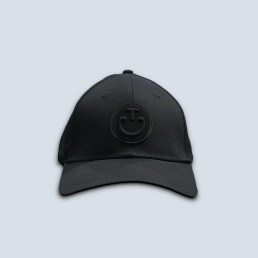 Cavalleria Toscana:CT Emb Patch Cap 