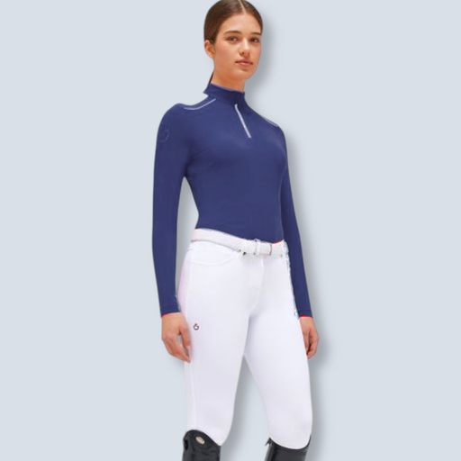 CT L/S Jersey Training 