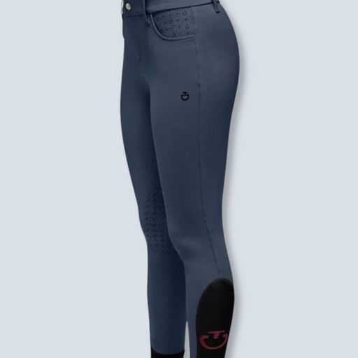 Cavalleria Toscana:CT Motif Print Breech 