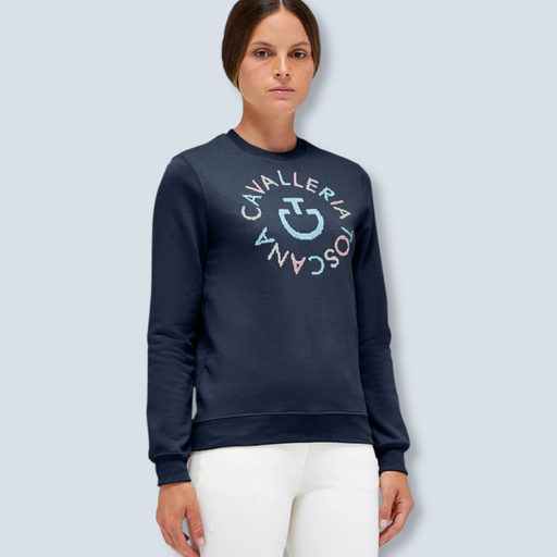 Cavalleria Toscana:CT Pixel Stitch Orb Swt 
