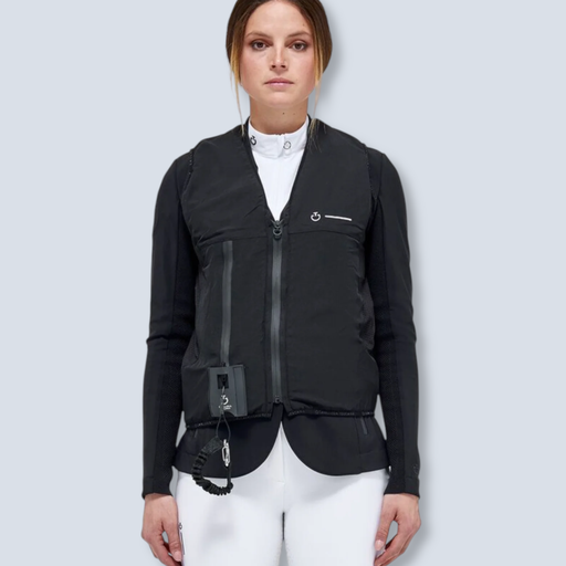 Cavalleria Toscana:CT R-Evo Air Vest 