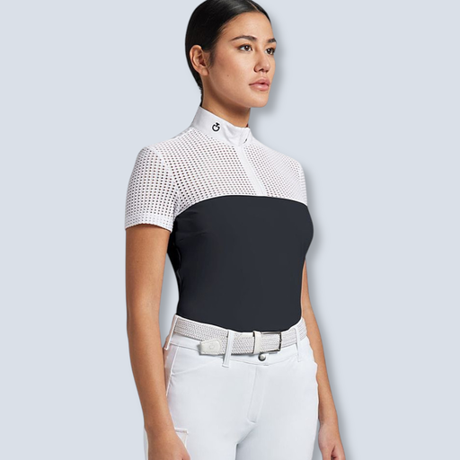 Cavalleria Toscana:CT S/S Sheer Jac 