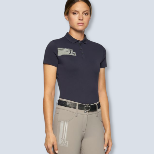 Cavalleria Toscana:CT Team Daytona S/S 