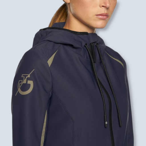 Cavalleria Toscana:CT Team Highlight Jkt 