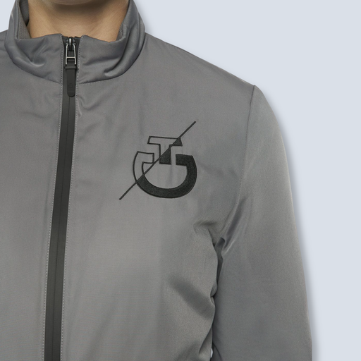 Cavalleria Toscana:CT Team Hooded Jkt 8100 XL