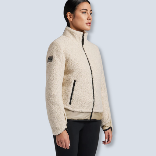 Cavalleria Toscana:CT Teddy Bear Fleece 