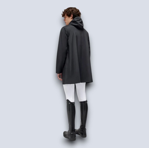 CT Unisex Rain Parka
