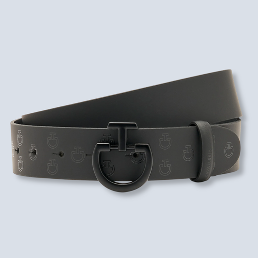 [CT Woman Mini Orbit Belt] Cavalleria Toscana:CT Woman Mini Orbit Belt