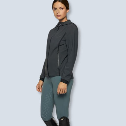 Cavalleria Toscana:Jers Wind Resistant 8989 S