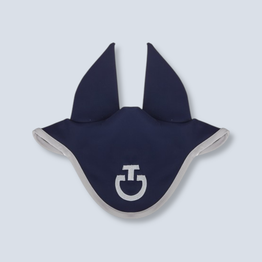 Cavalleria Toscana:Ltwt Jersey Stripe Earnet 7J99